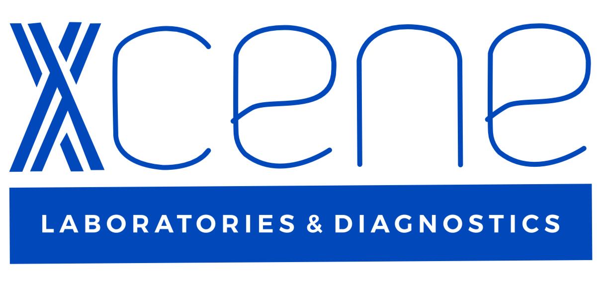 Xcene Research Logo